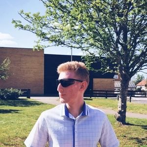 Meet your Posher, Kasra